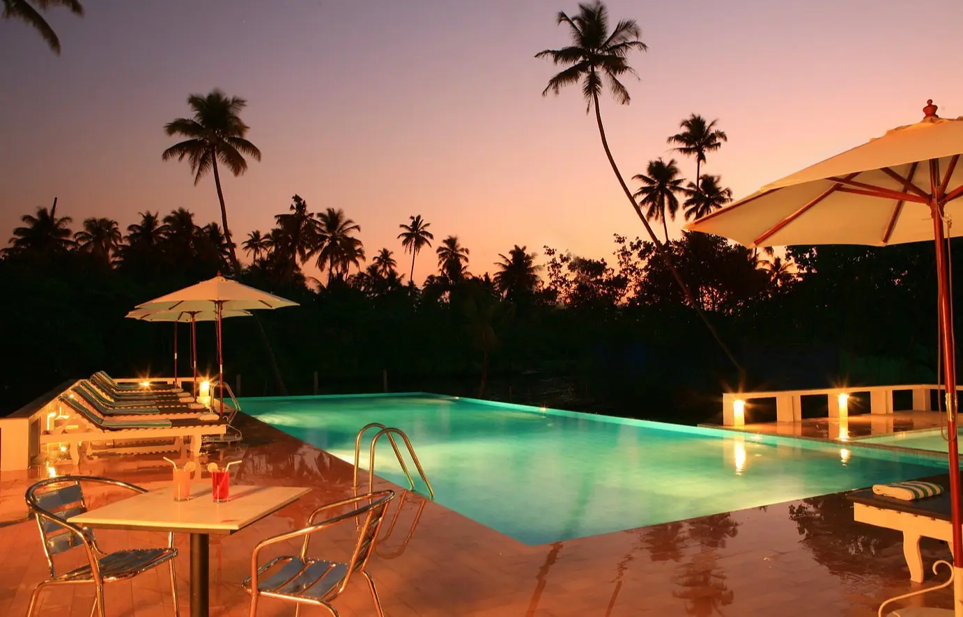 Abad Turtle Beach Resort