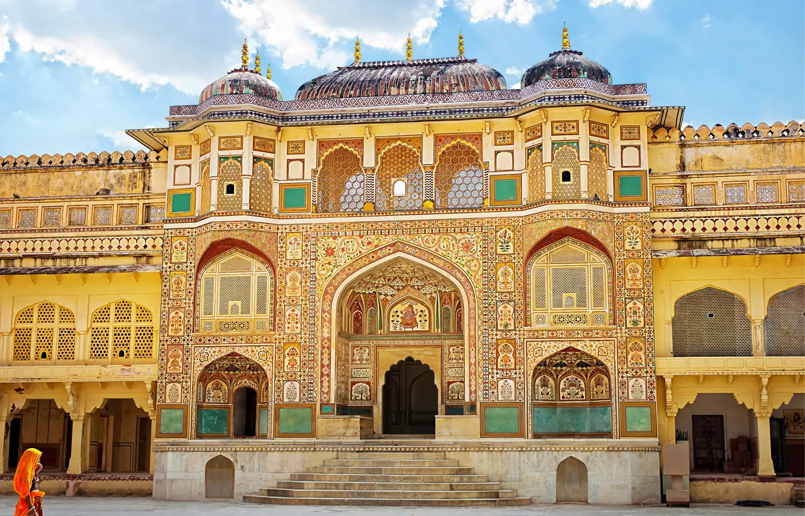 Jaipur