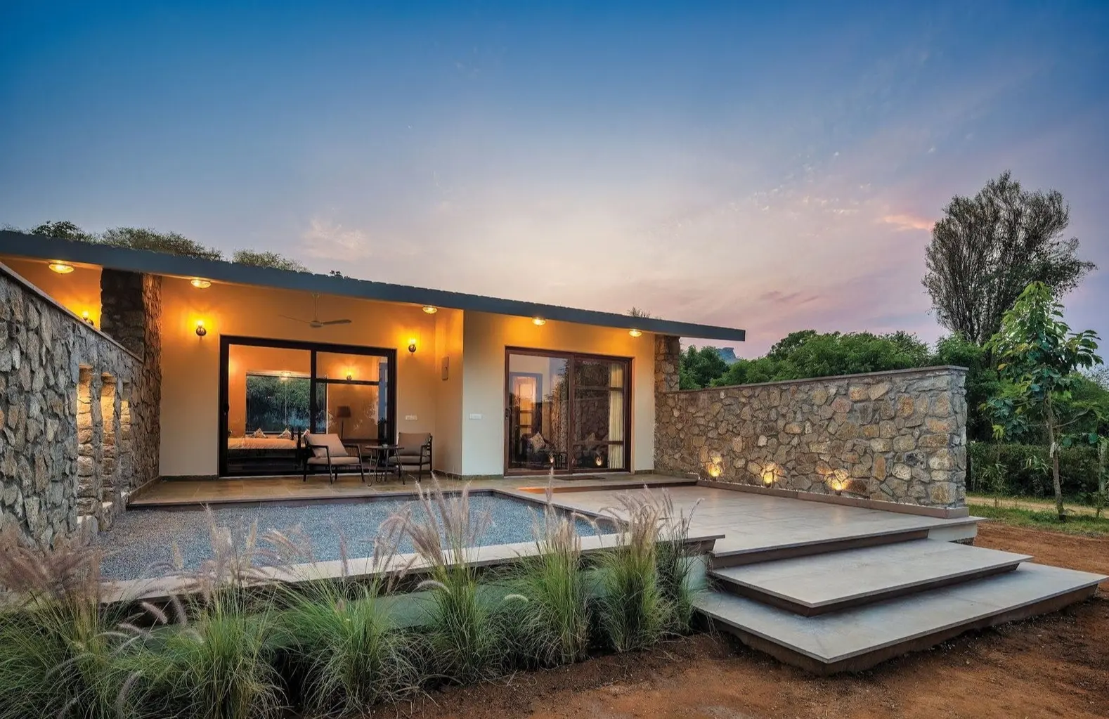 Bera Safari Lodge