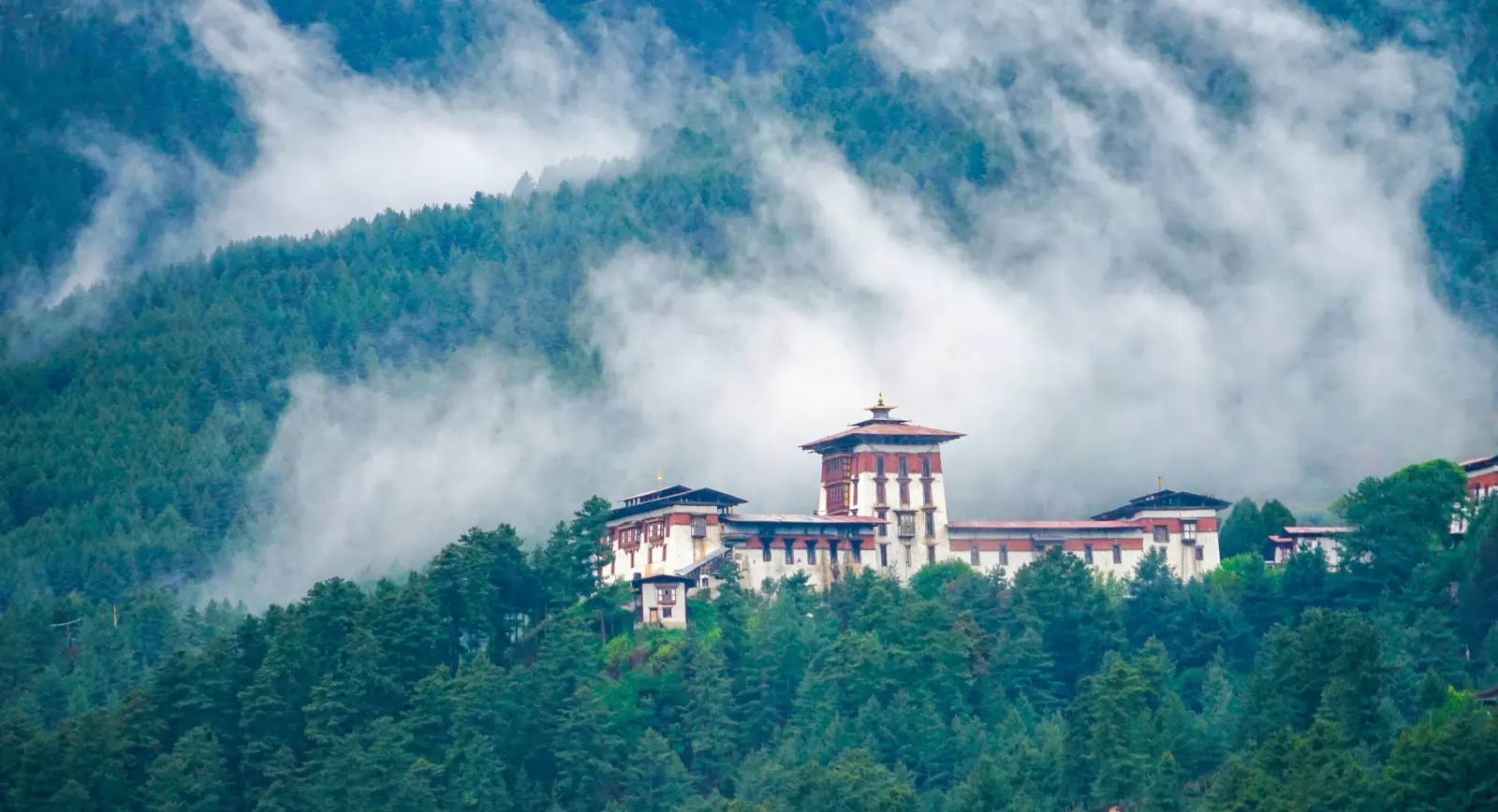 Bhutan