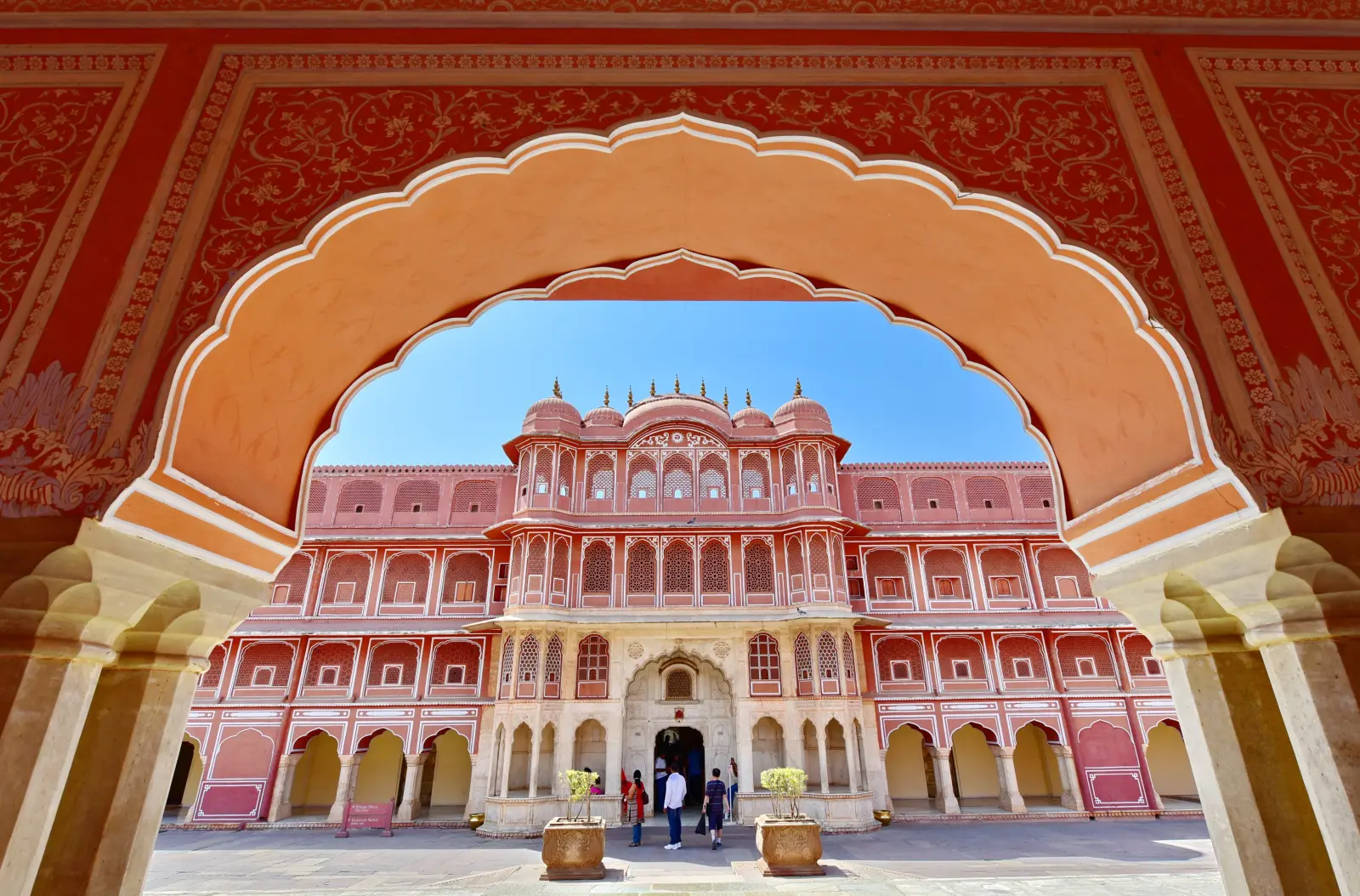City Palace
