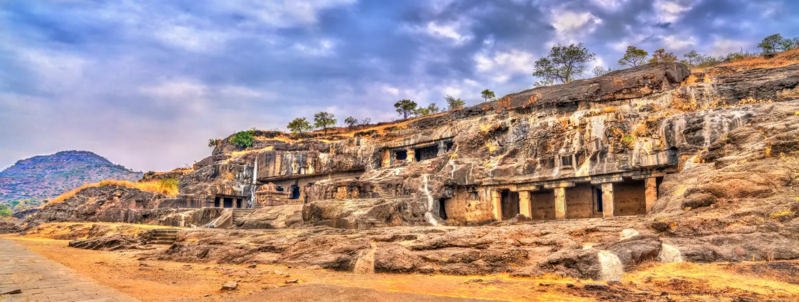Ellora