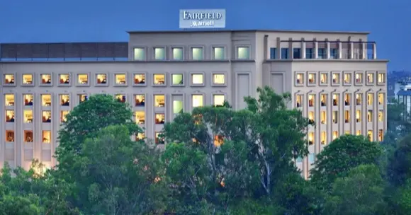 Fairfield by Marriott