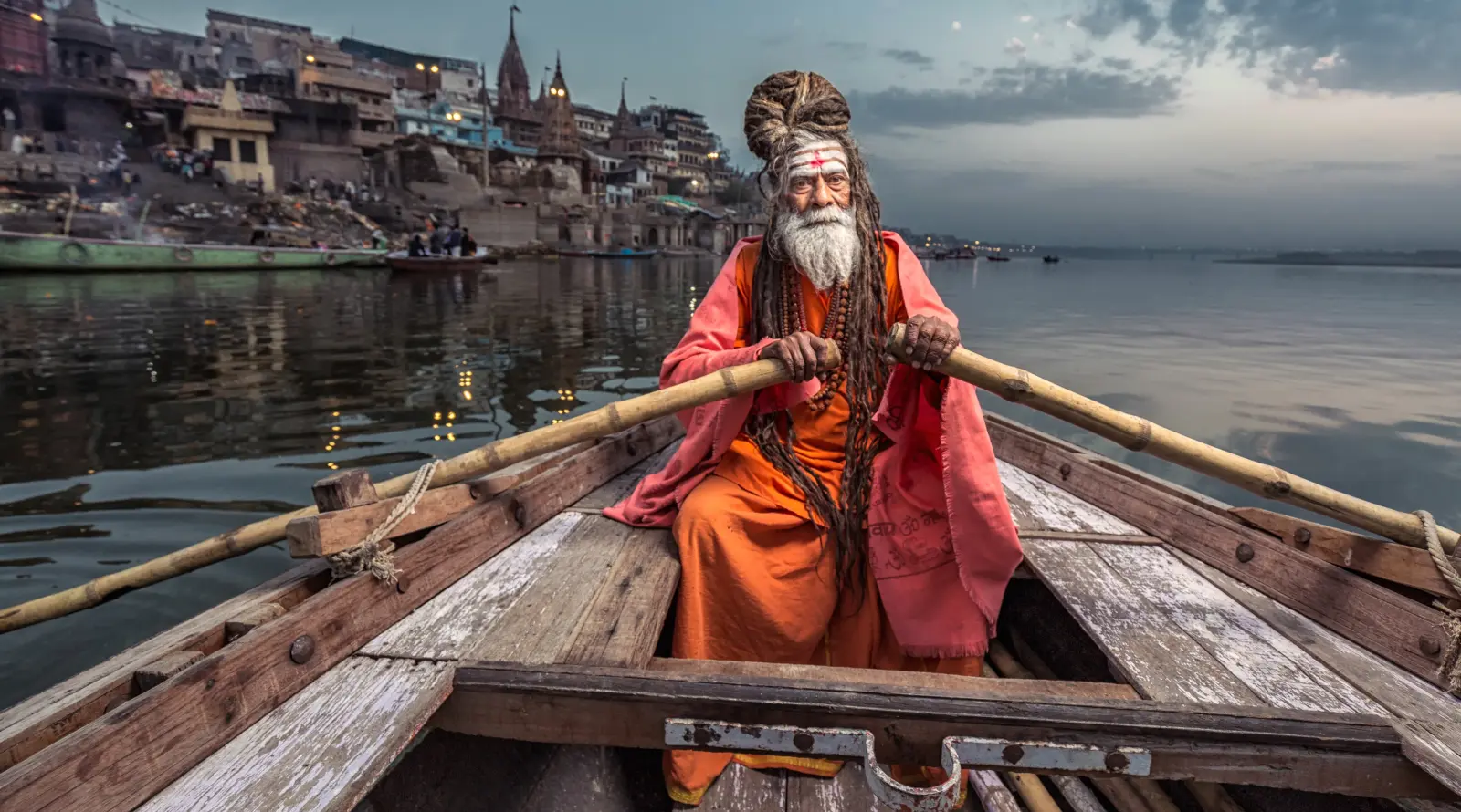 Varanasi