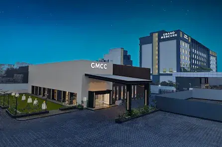 Grand Mercure