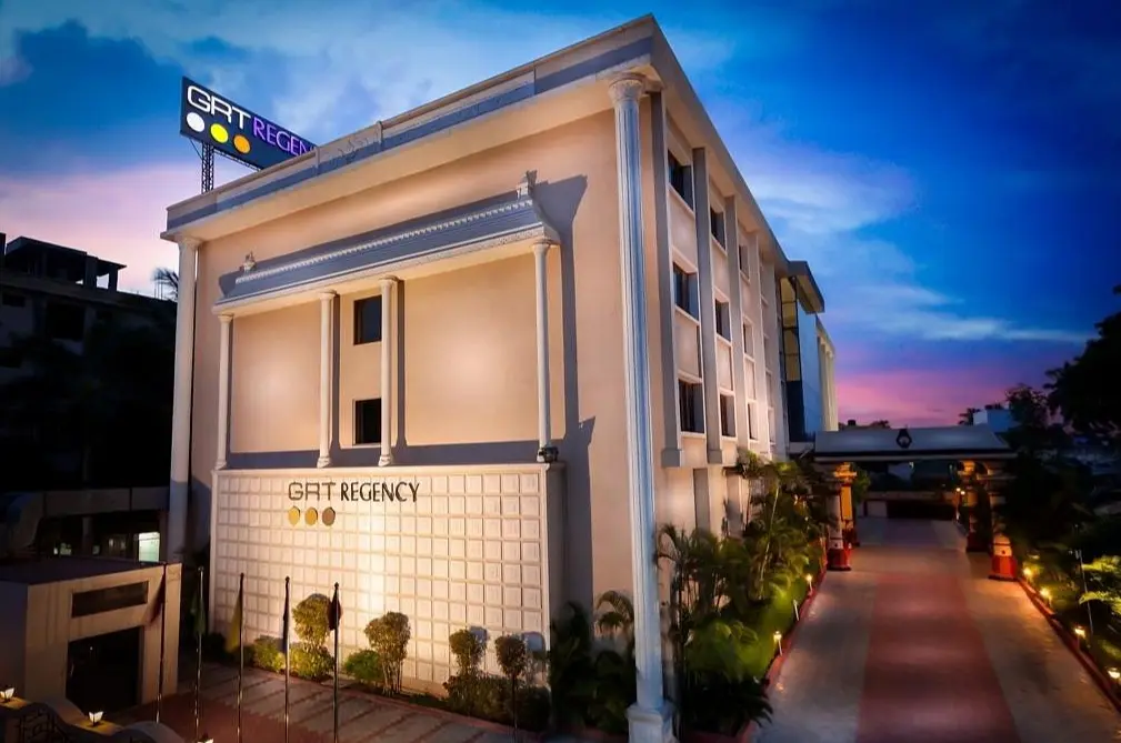 Regency Madurai by GRT