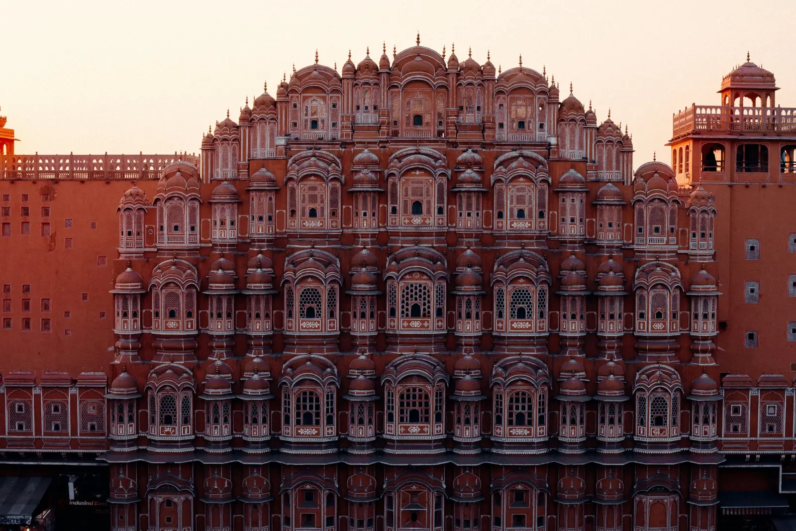 Hawa Mahal