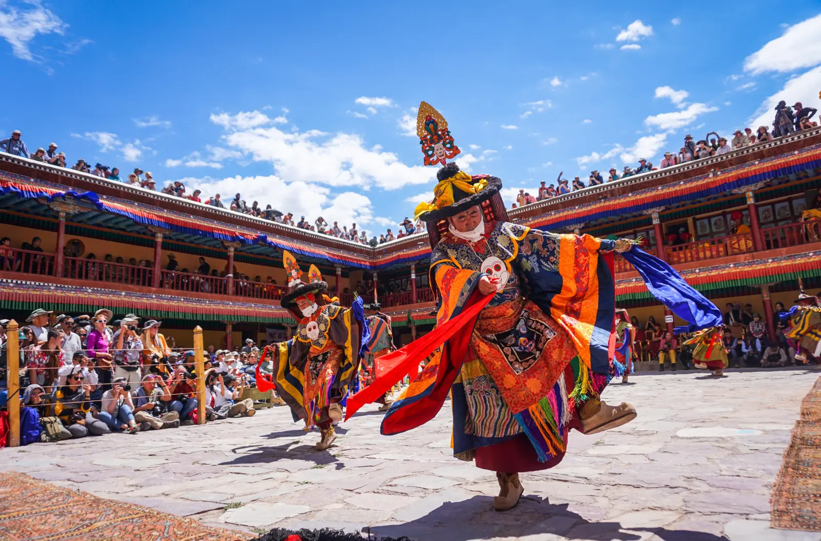 Hemis Festival