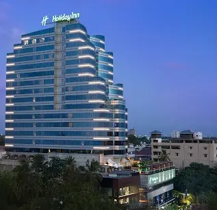 Holiday Inn
