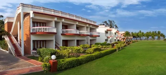 Ideal Beach Resort