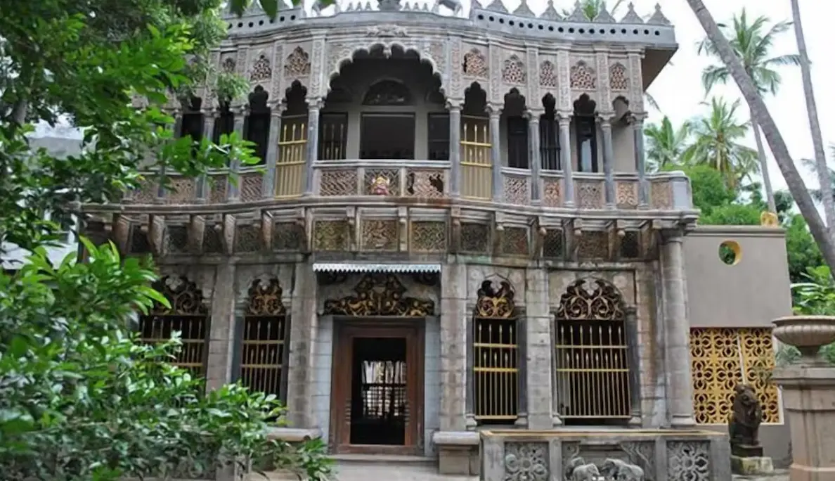 Indeco Swamimalai