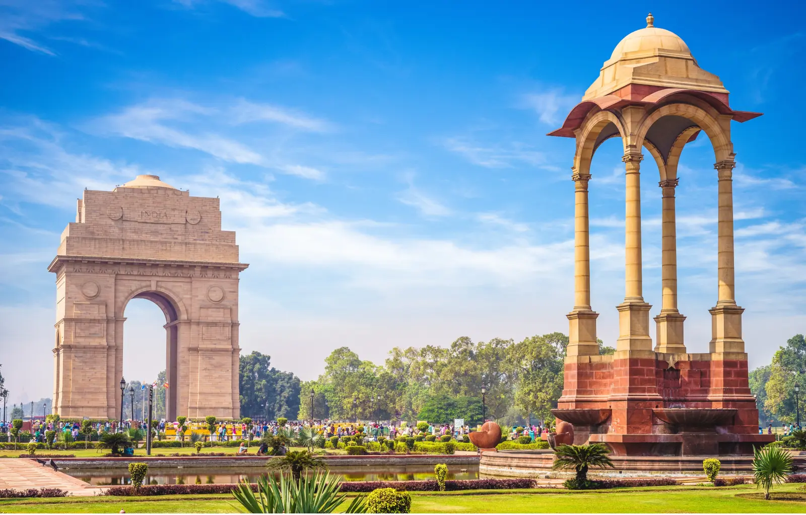 India Gate