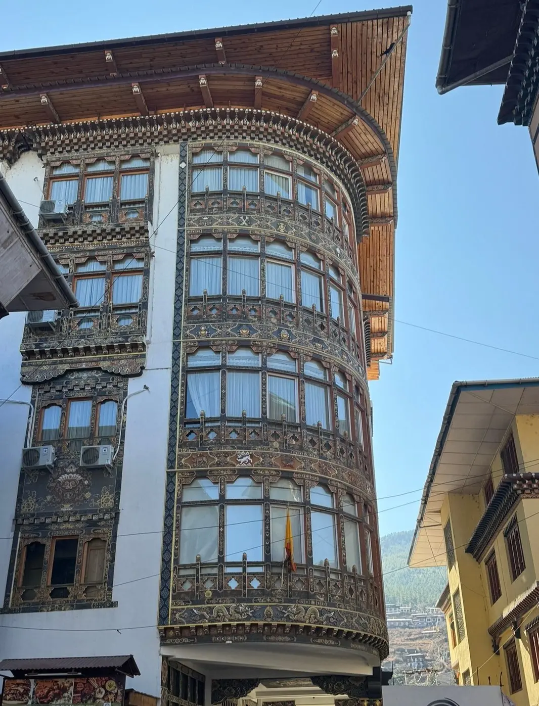 Hotel Kaachi Grand