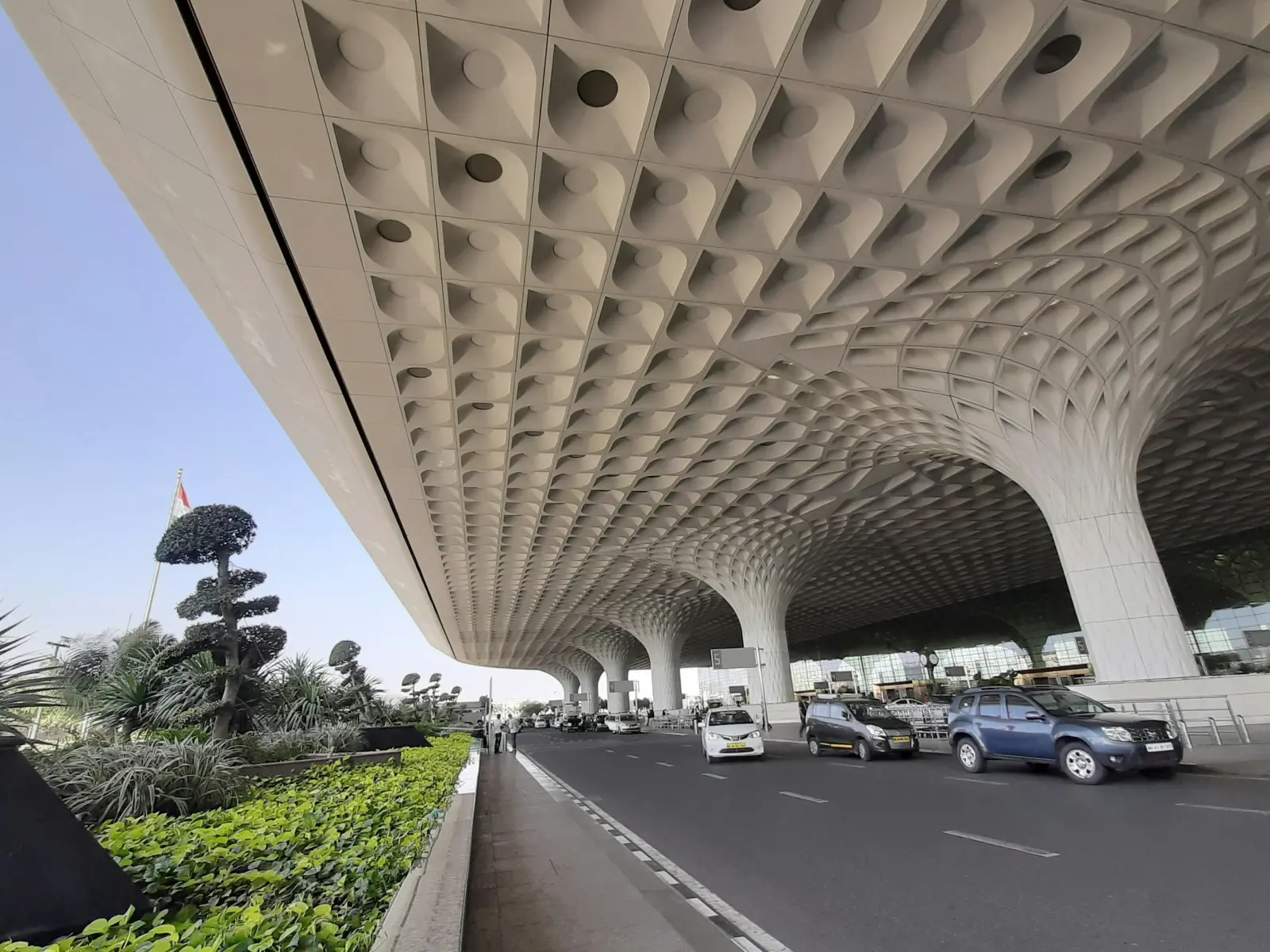 Mumbai
