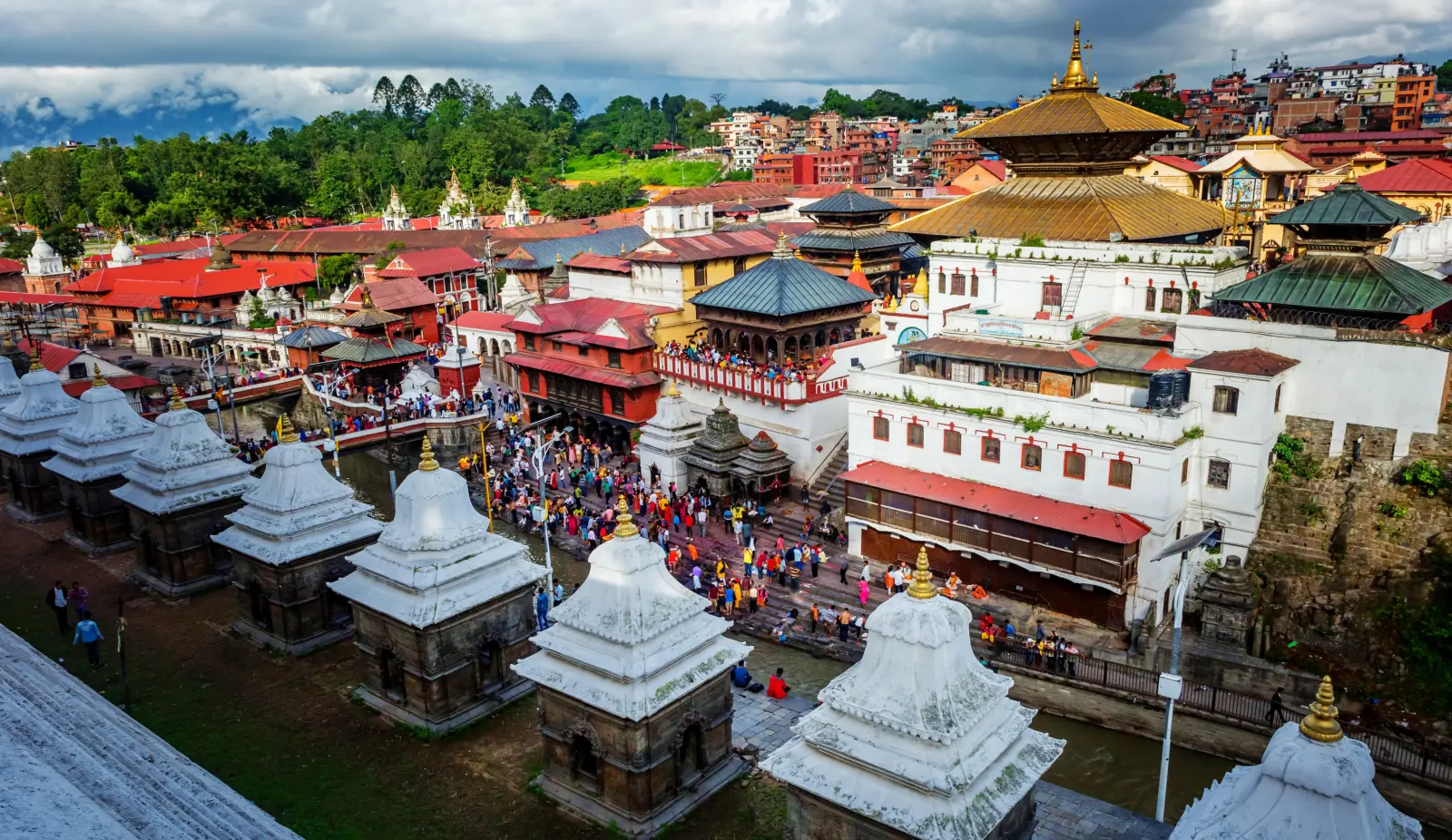 Nepal