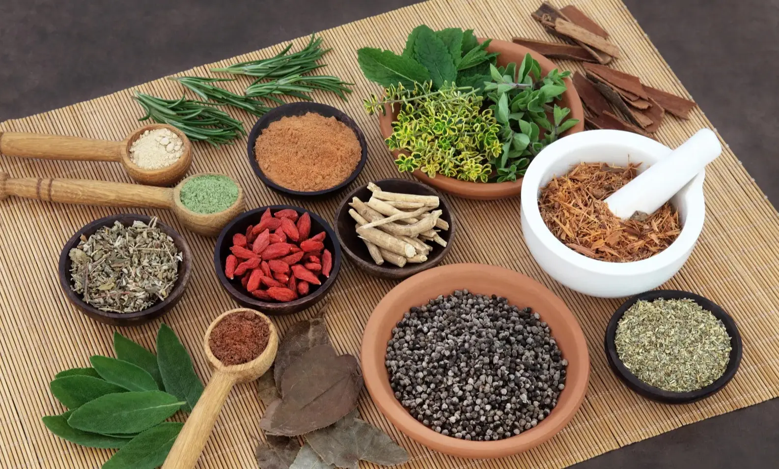 Spices