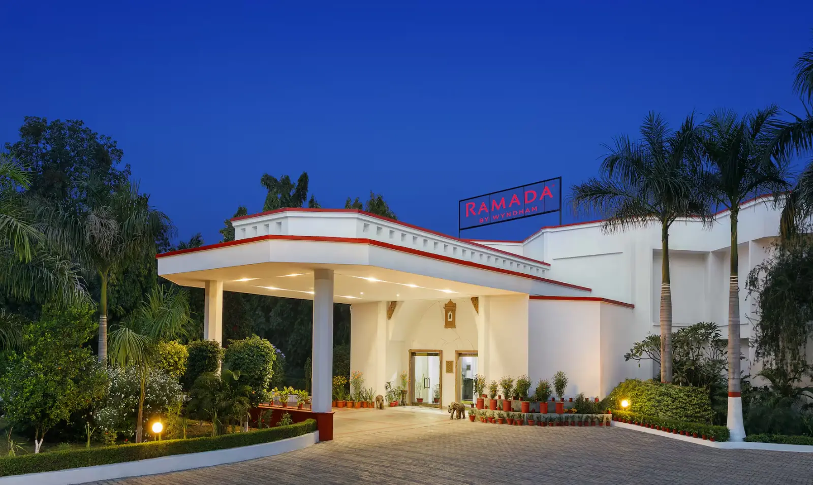 Ramada by Wyndham