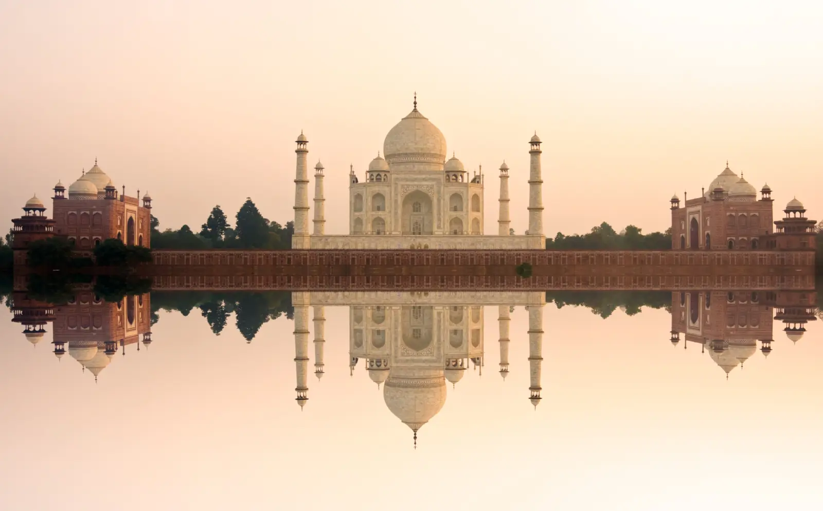 Taj Mahal