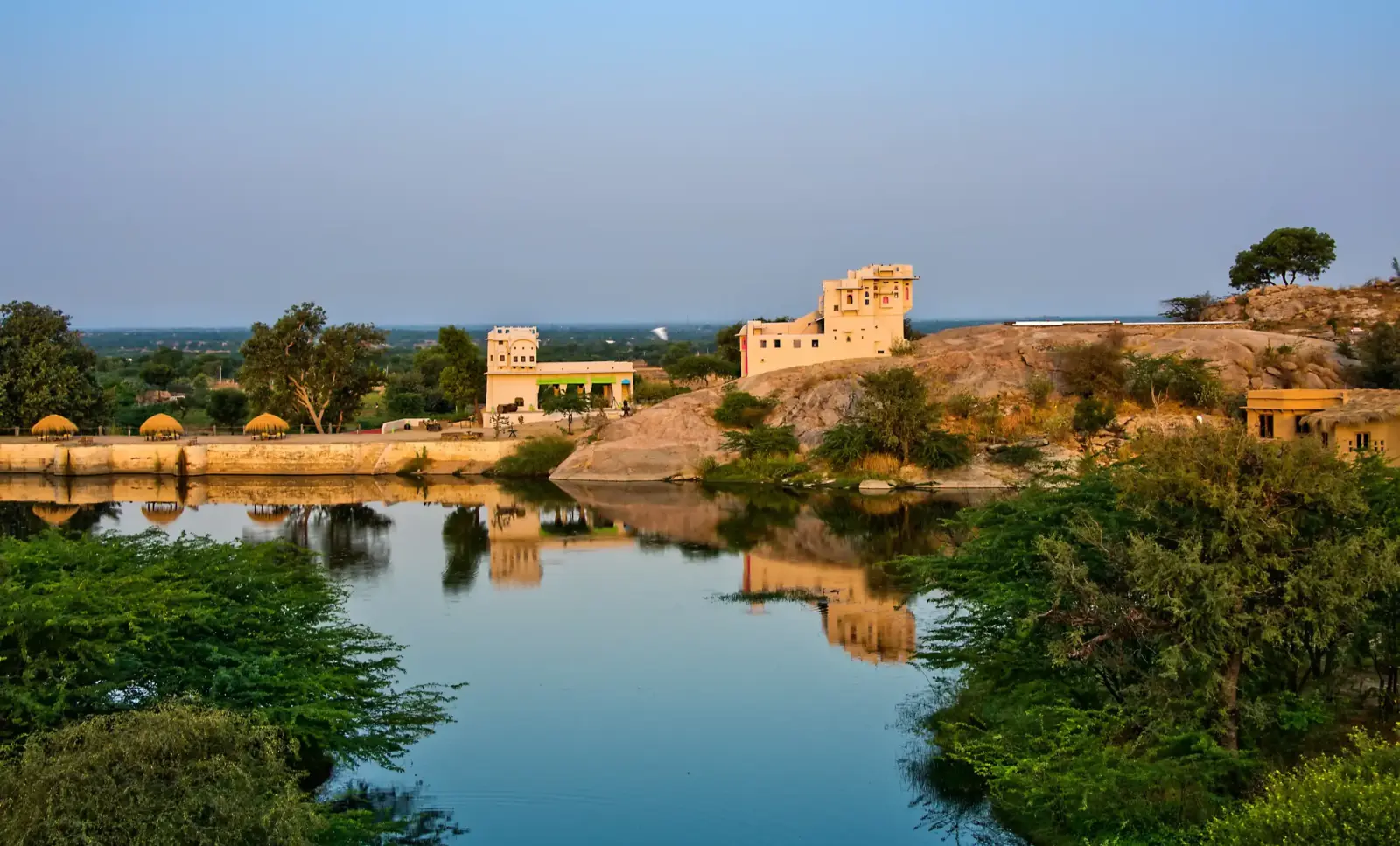 Brij Lakshman Sagar