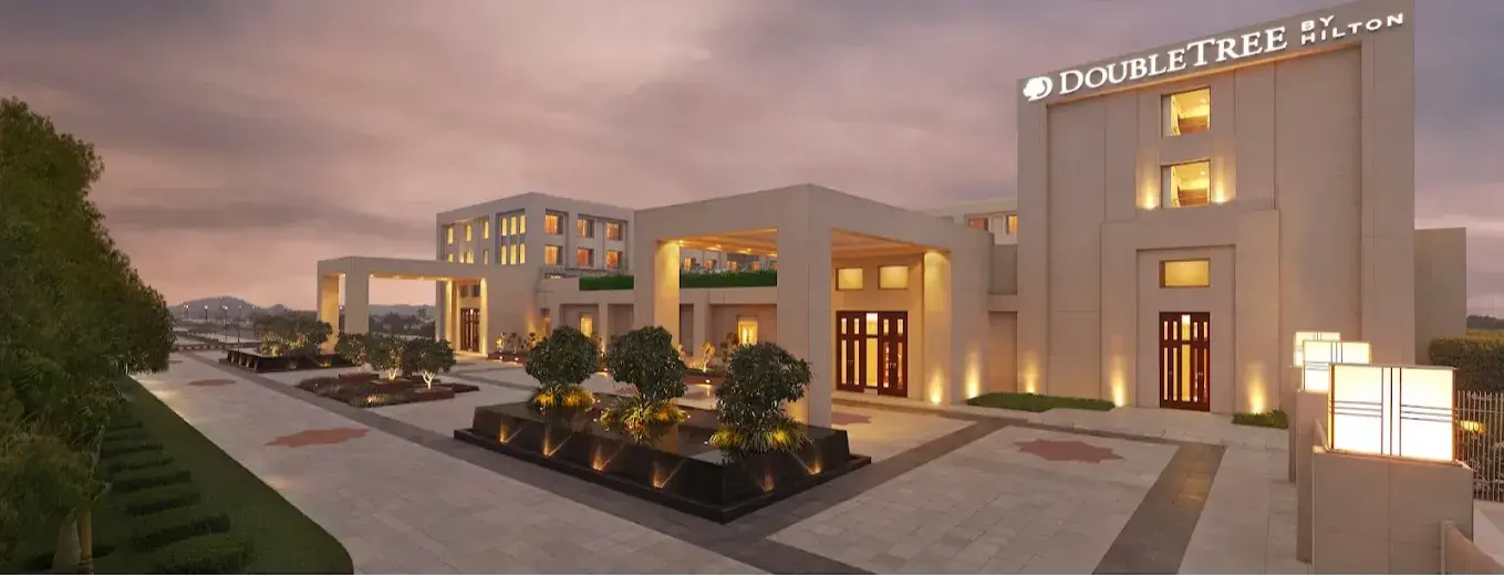 DoubleTree by Hilton