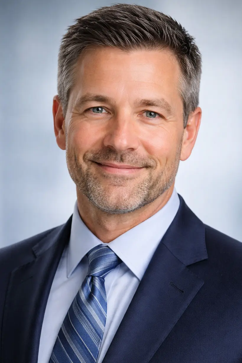 George Borich