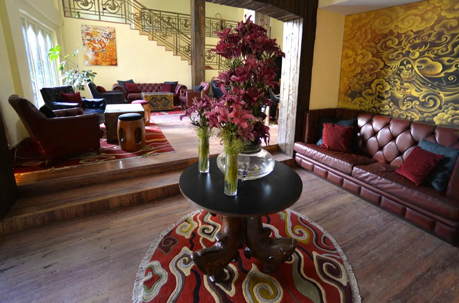 Hotel Druk