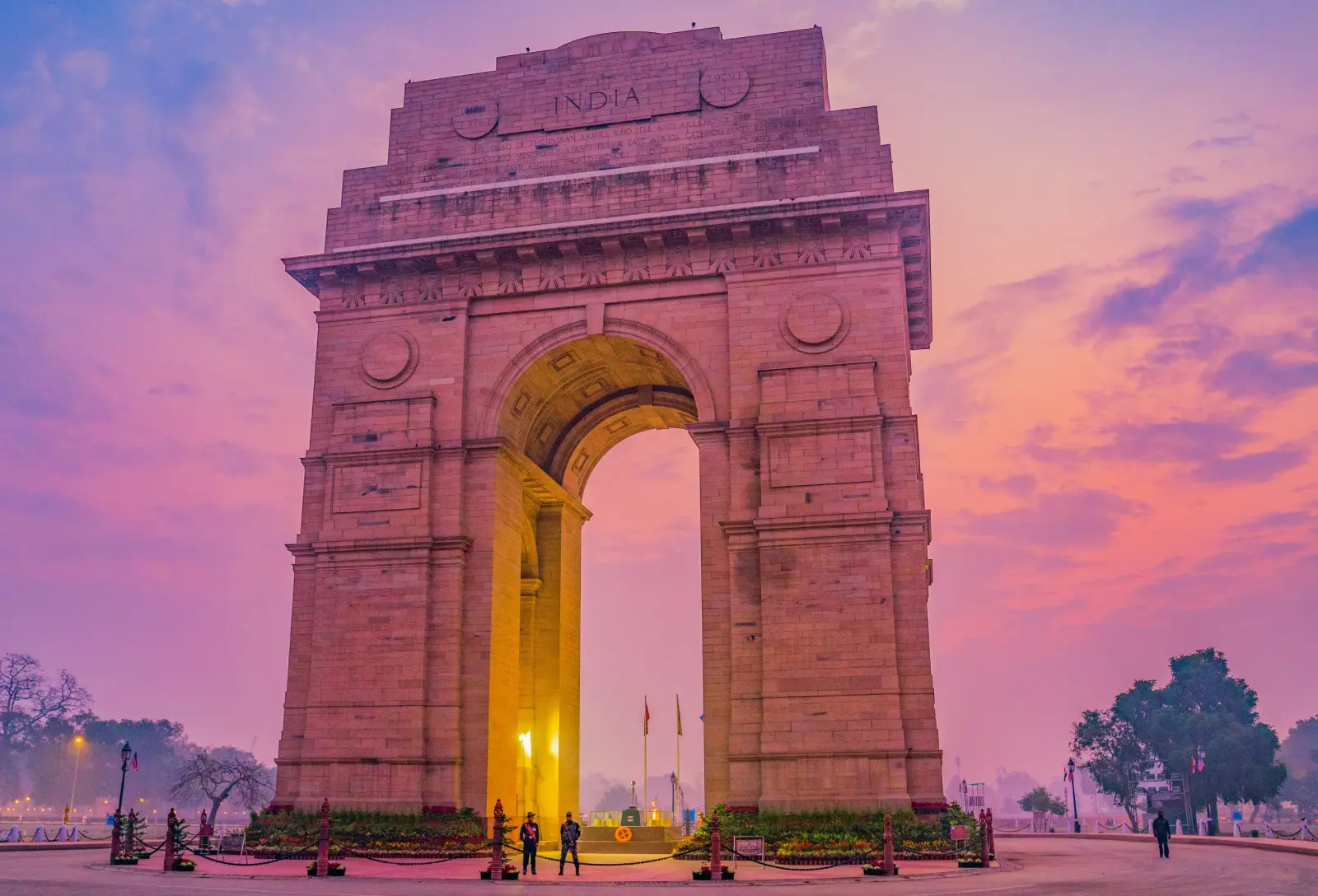 India Gate